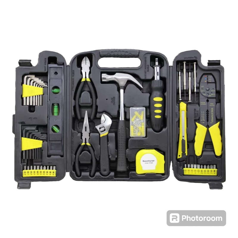 Handy Household Toolkit
