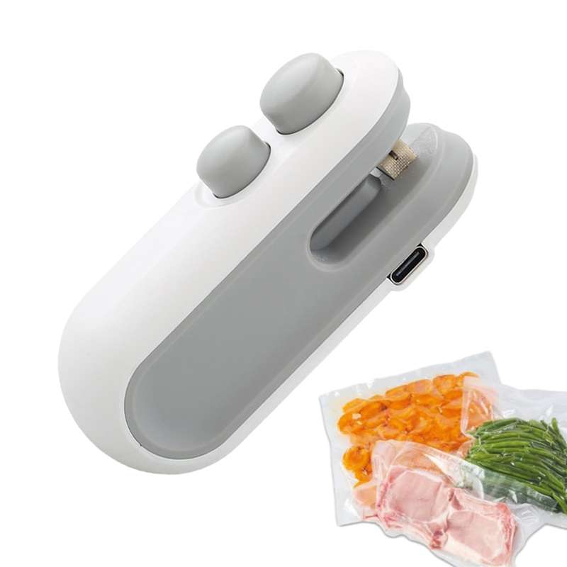 PORTABLE SEALING MACHINE SNACK SEALER