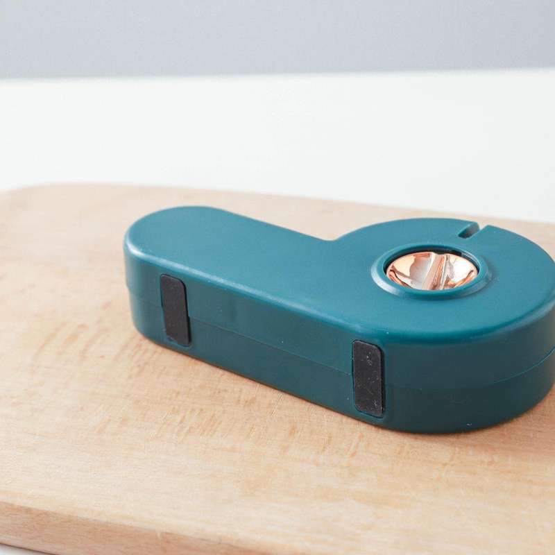 Rotatable Sharpening Puck Ceramic Non-slip Fixed Base Sharpener Garden Tools Ax Grinding Plate