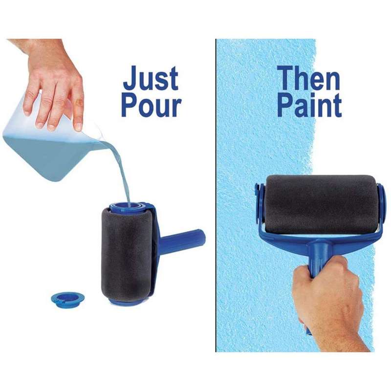 Paint Runner PRO