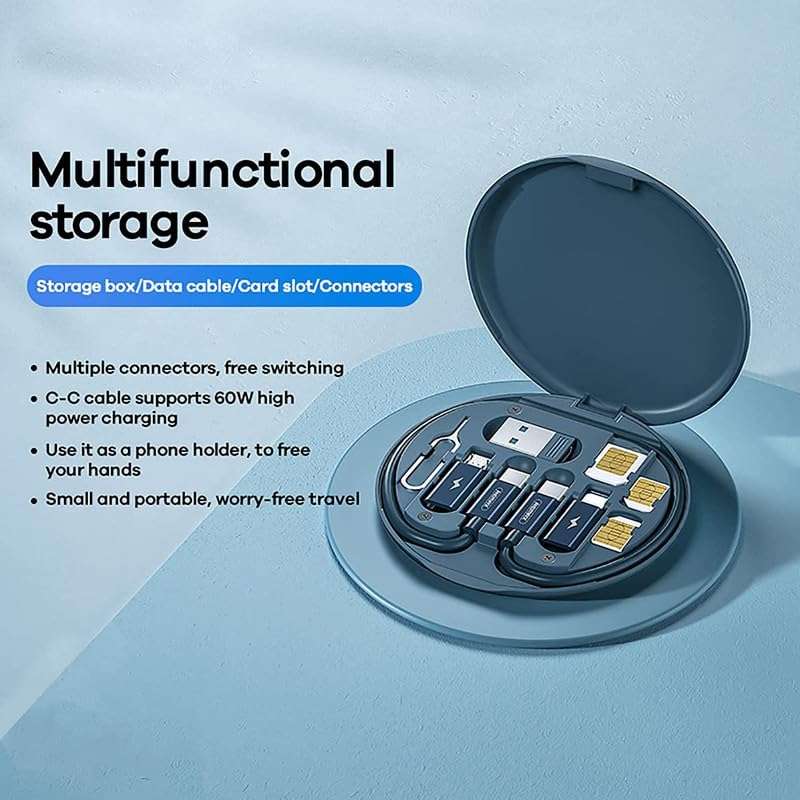 DATA CABLE SET