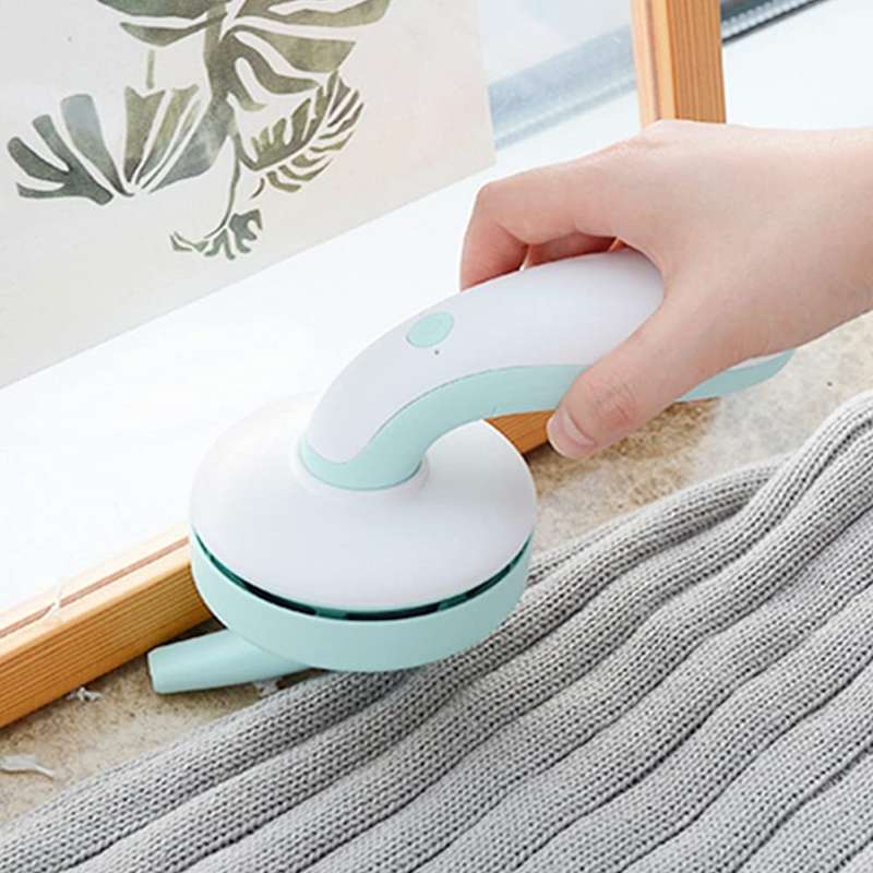 Mini C500 Desktop Vacuum Cleaner