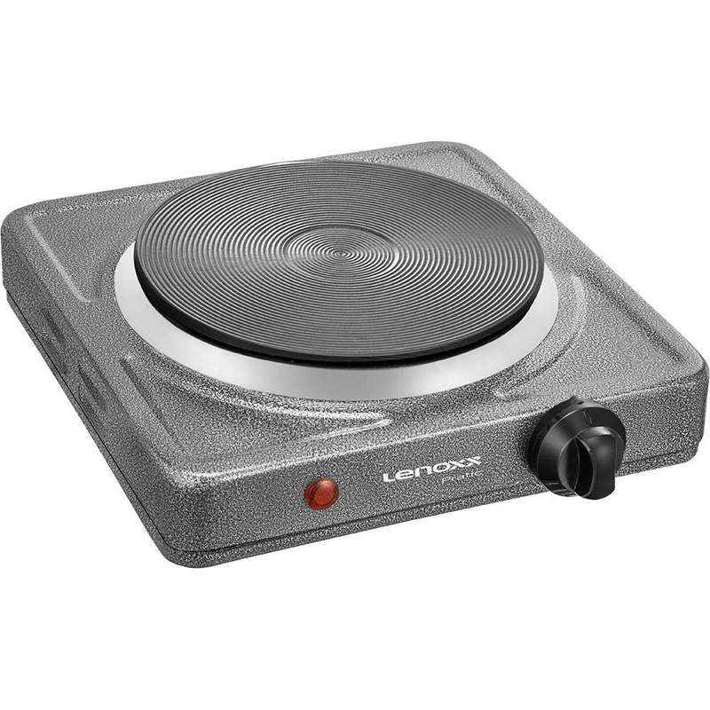 Electric Stove