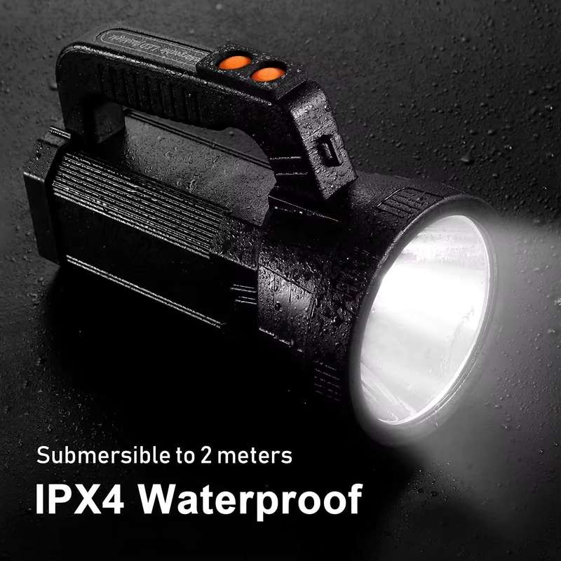 Multifunction Search Light