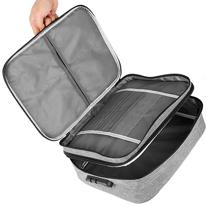 Organizing Bag For Suitcase And Home