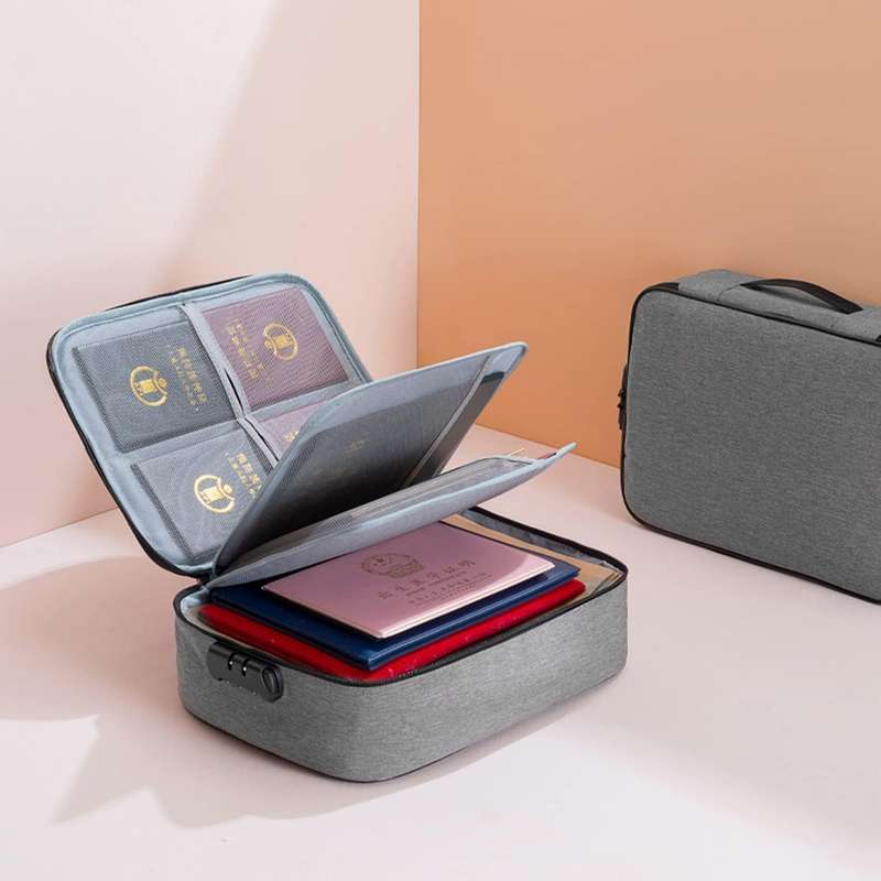 Organizing Bag For Suitcase And Home