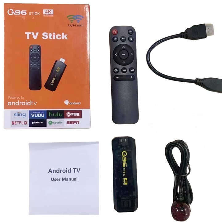 Android tv stick