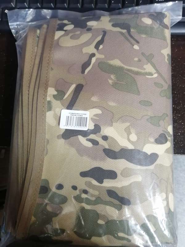 STORAGE BAG