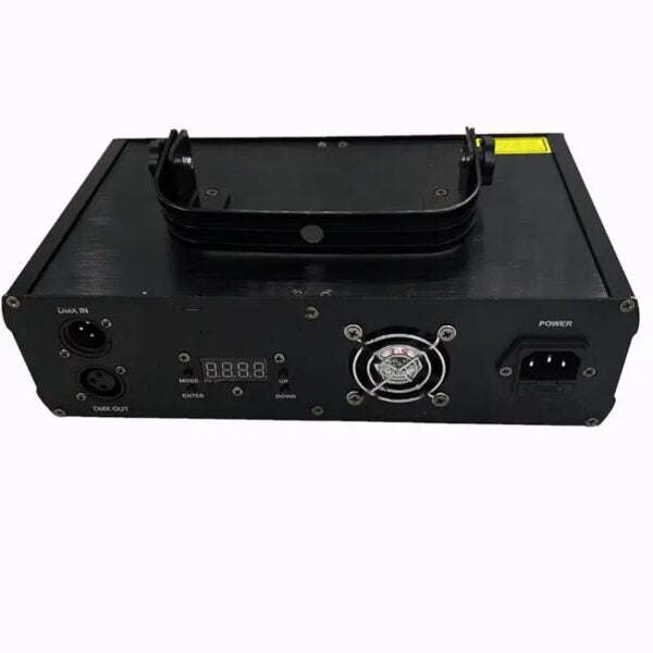 Dual Head Full Colour Line Laser Stage Light