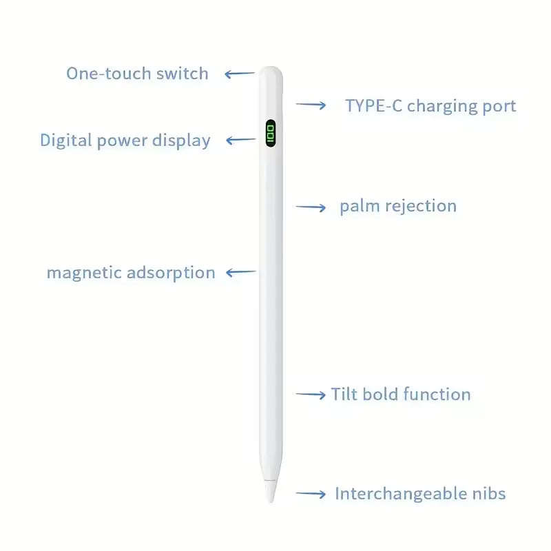 STYLUS PENCIL
