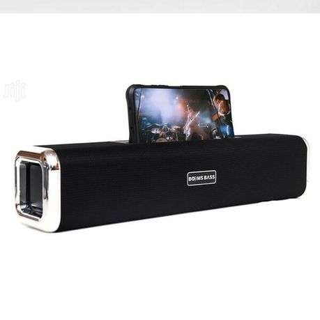 Portable Wireless Bluetooth Speaker