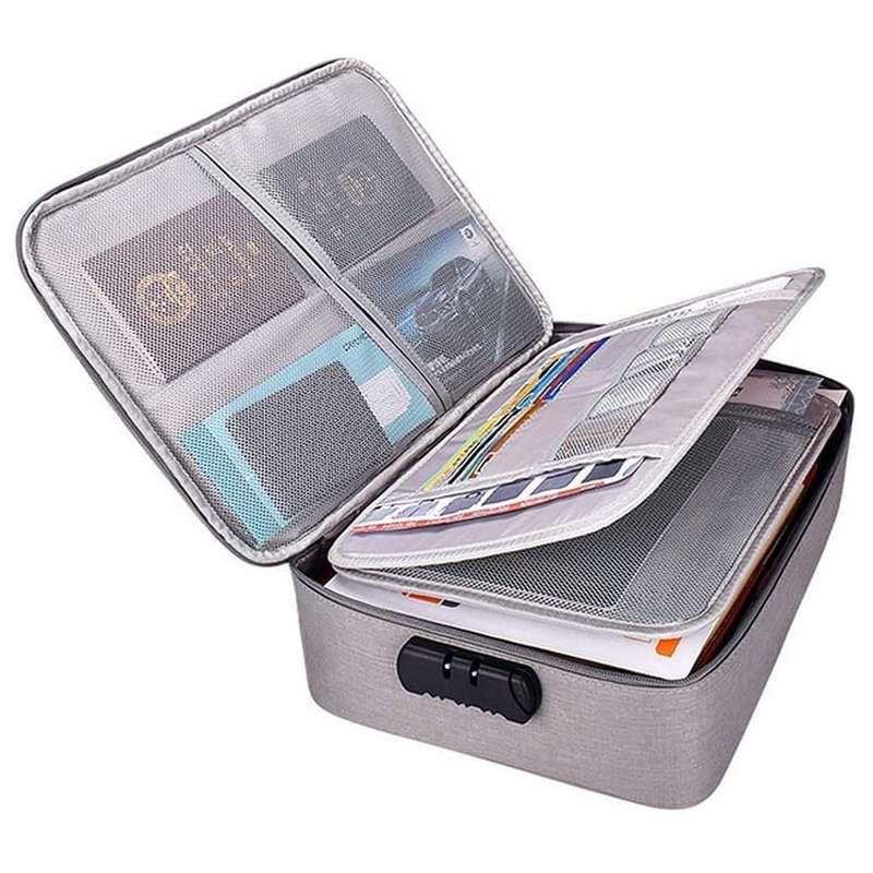 Organizing Bag For Suitcase And Home