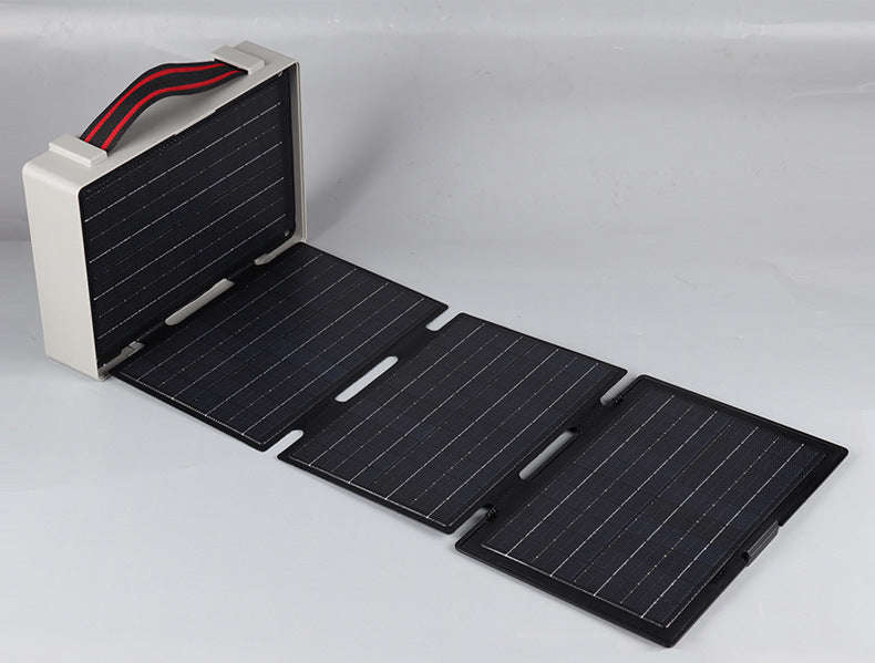 P10 SOLAR MULTIMEDIA PLAYER SYSTEM