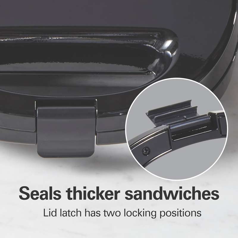 RAF SANDWICH MAKER