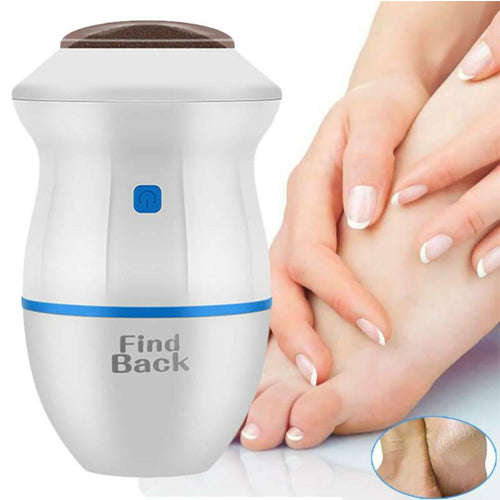 Electric Vacuum Adsorption Foot Grinder Pedicure Tools Foot File Care Tool Remover Absorbing Machine