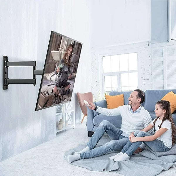Full Motion TV Mount 26-55 Inch