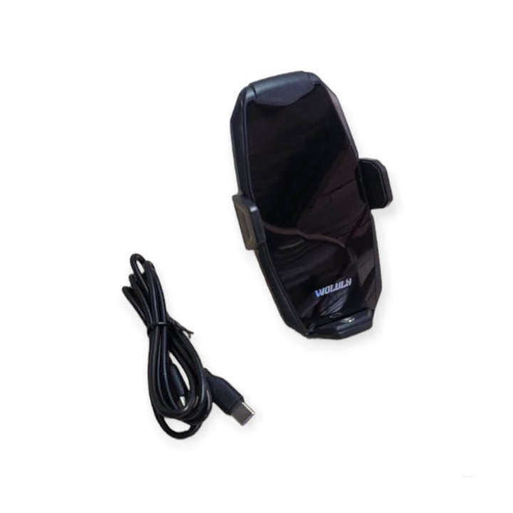 Wolulu AS-50907 Multifunctional Wireless Car Phone Charger