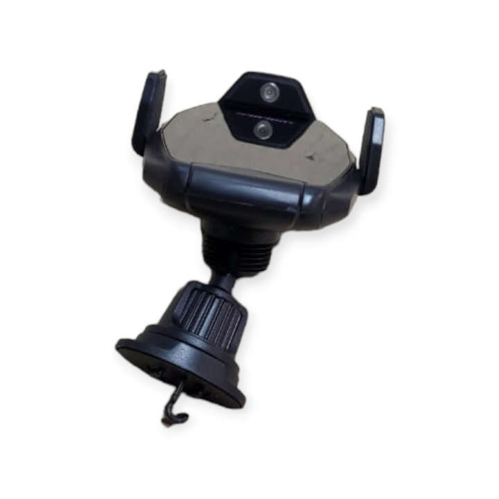 Wolulu AS-50907 Multifunctional Wireless Car Phone Charger