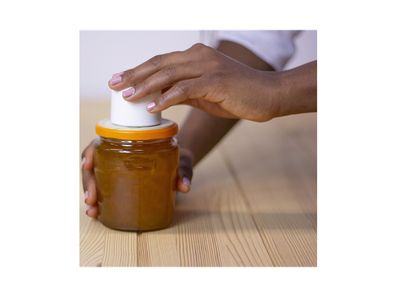 JAR OPENER