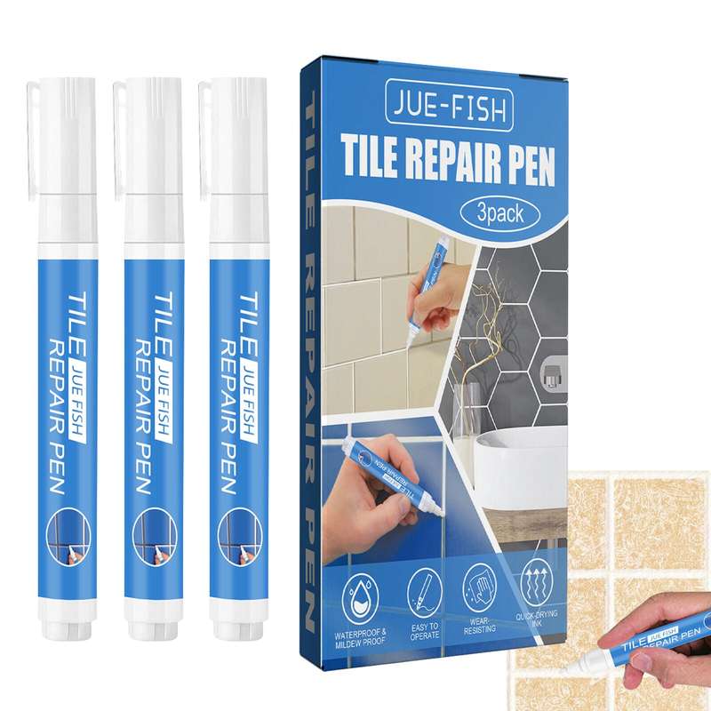 TILE REPAIR PEN