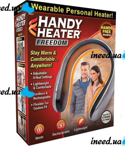HANDY HEATER