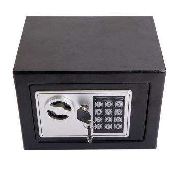 Digital Electronic Safe Box Keypad Lock