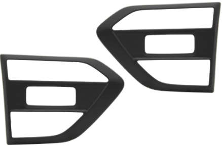 Ford Ranger Side Vent Trim 2012-2022