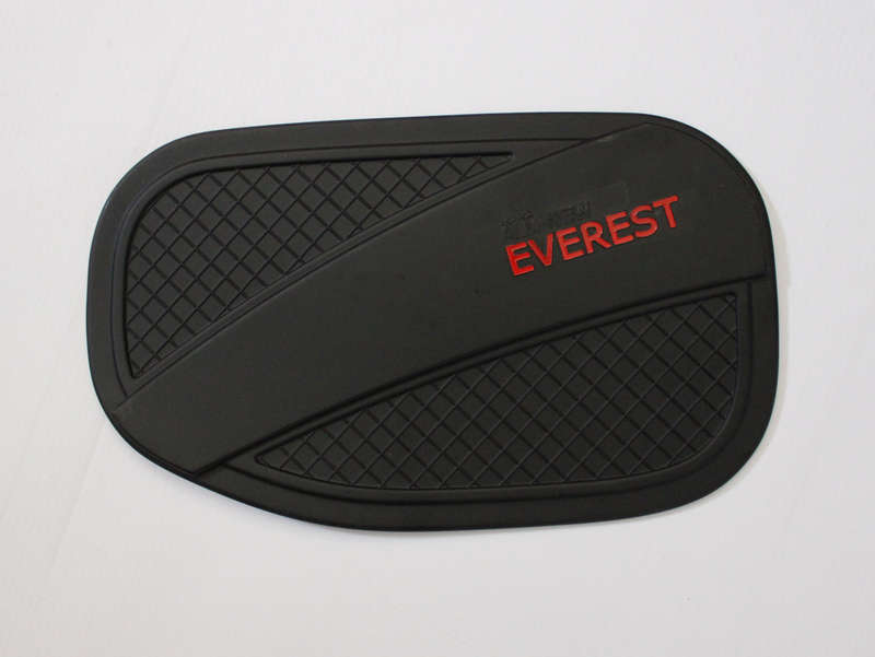 Ford Everest fuel tank cover 2012-2022