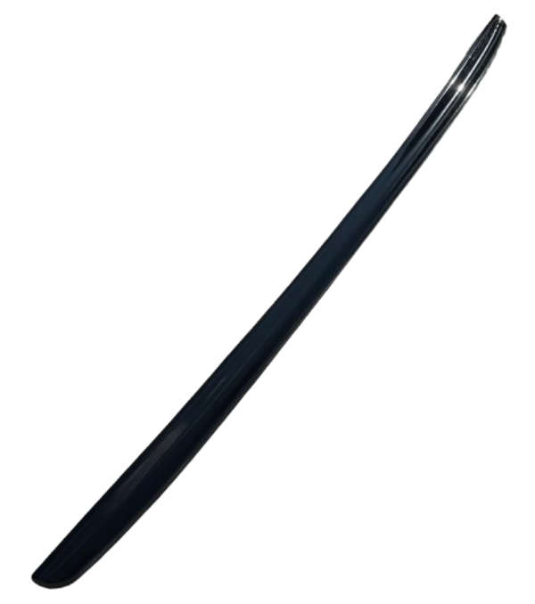 E36 Boot Spoiler Lip Gloss Black