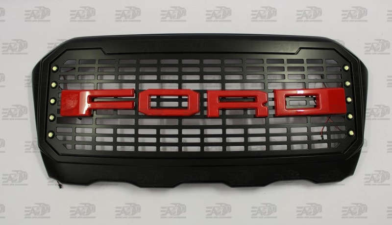 Ford Ranger F150 style grill 16-22
