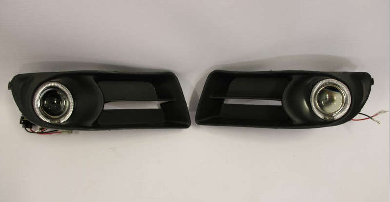 TOYOTA COROLLA FOGLIGHT SET 2005-2007