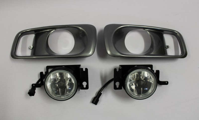 Honda Civic Fog light + harness 1999-05