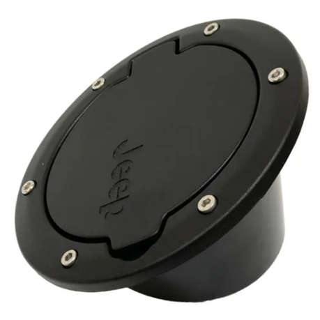 Jeep Wrangler Fuel Tank Housing