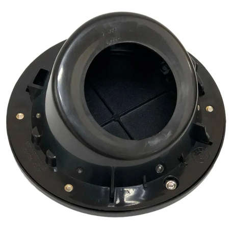 Jeep Wrangler Fuel Tank Housing