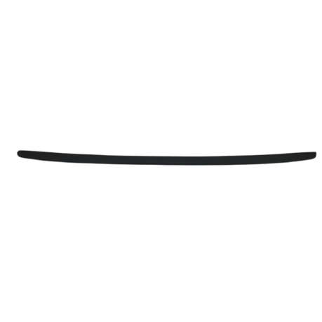 E36 Boot Spoiler Lip ABS