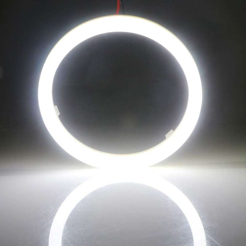 70mm Angel eye ring