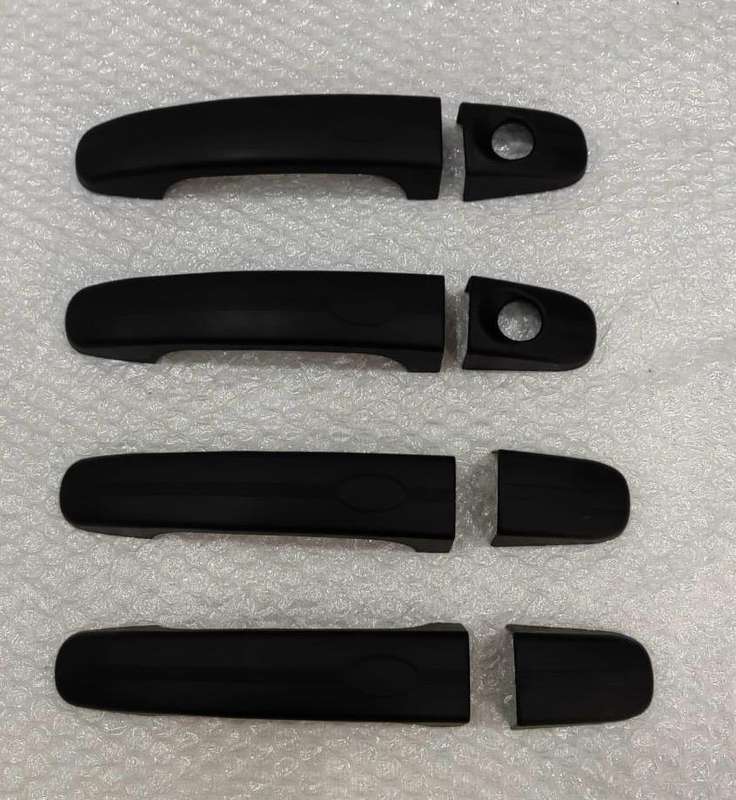 Ford Ranger Door Handle Covers 2012-2022