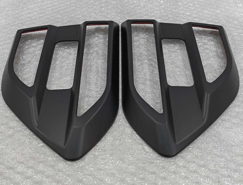 Ford Ranger Side Vent Trim 2012-2022