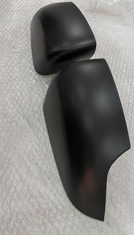 Ford Ranger mirror covers 2012-2022