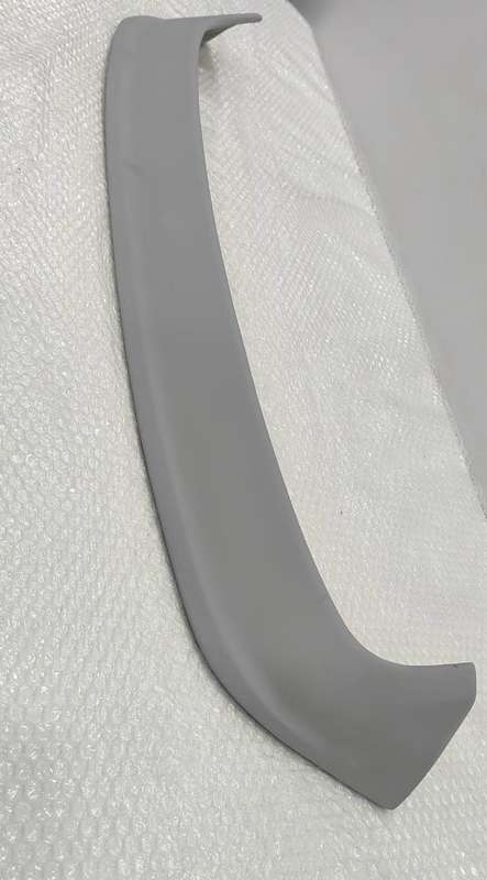 Golf 7 Roof Wing Spoiler - ABS