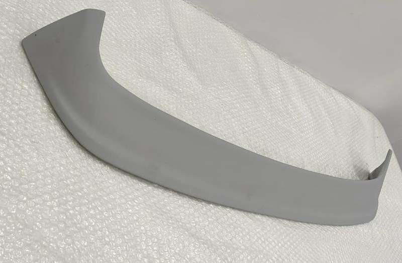 Golf 7 Roof Wing Spoiler - ABS