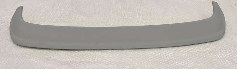 Golf 7 Roof Wing Spoiler - ABS