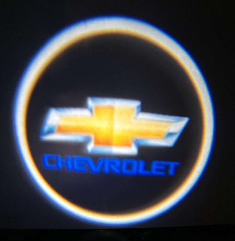 Chevrolet Shadow light OE style