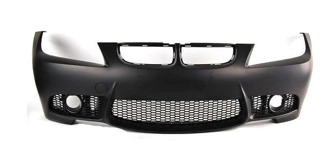 E90 to M3 conversion front bumper pre LCI 05-08