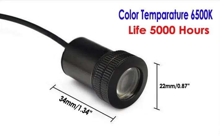 Mitsubishi Shadow light OE style