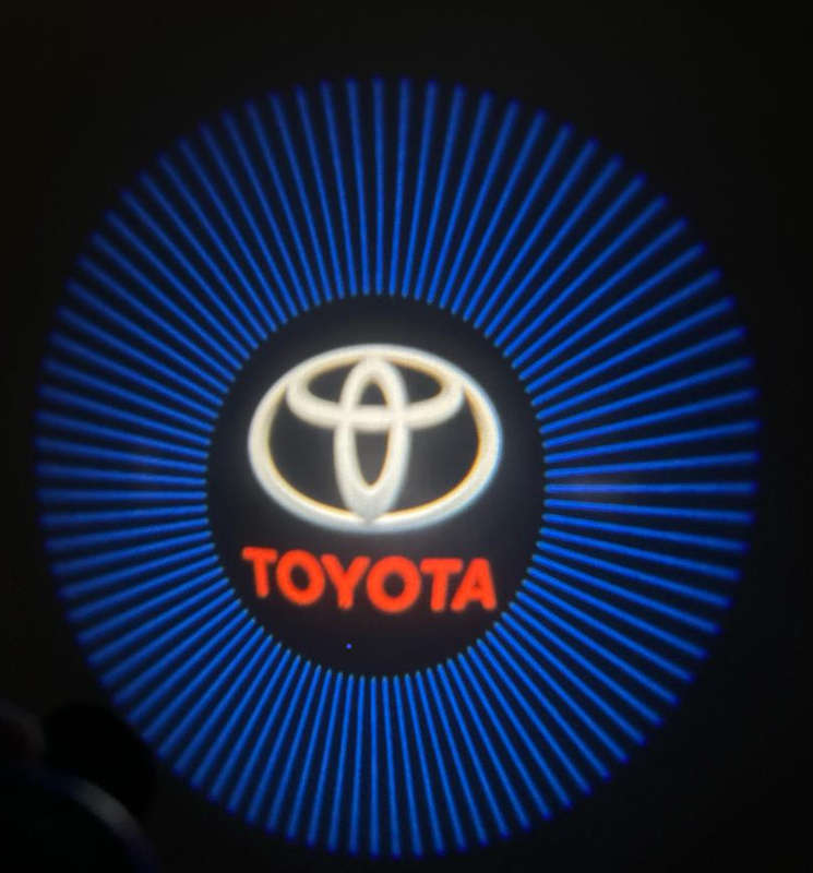 Toyota Shadow light OE style