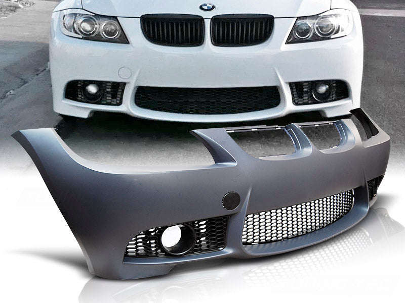 E90 to M3 conversion front bumper pre LCI 05-08