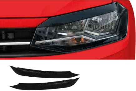 POLO 8 EYELIDS