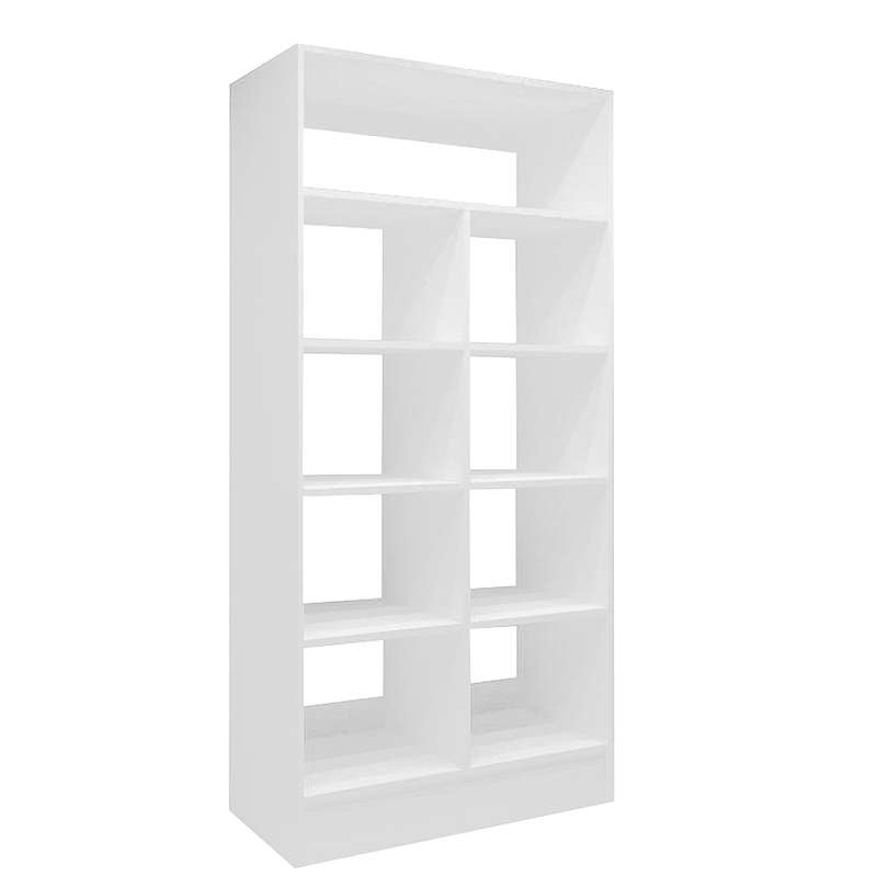 Built In Cupboard frame with shelving space