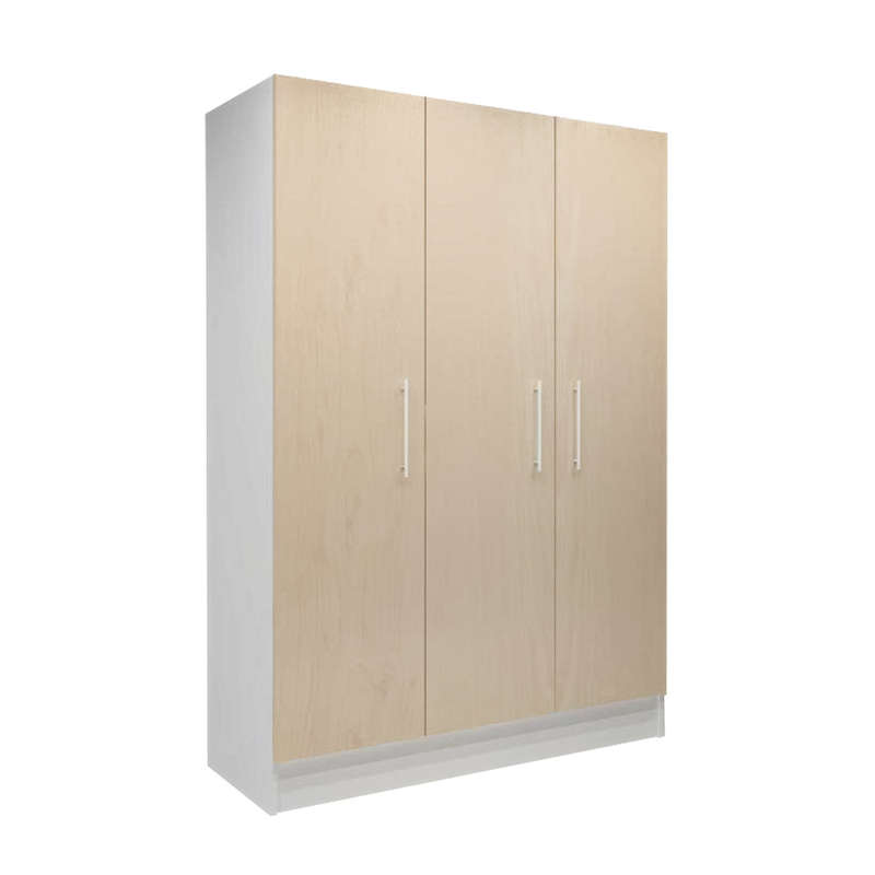 Built In Cupboard 3 door
